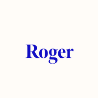 Logo Roger